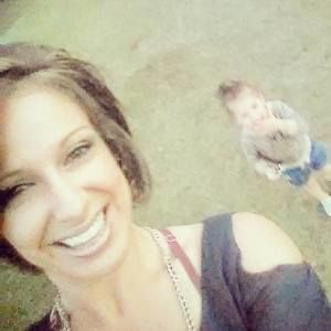 Meet your Posher, Courtney